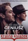 Geniusz  5906190324986 Kino Świat