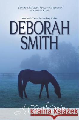 Gentle Rain Deborah Smith 9780976876076 BelleBooks - książka