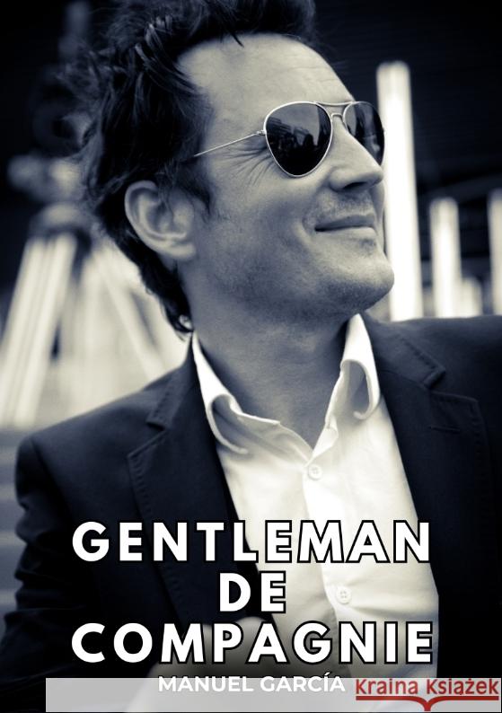 Gentleman de Compagnie García, Manuel 9783384370242 Manuel García - książka