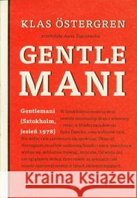 Gentlemani Ostergren Klas 9788392873495 DodoEditor - książka