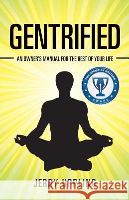 Gentrified Jerry Uppling 9781619046108 Xulon Press - książka
