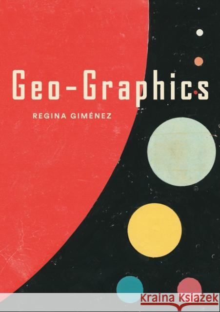 Geo-Graphics Gim Alexis Gomay Valerie Block 9781646141302 Levine Querido - książka