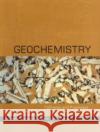 Geochemistry: Pathways and Processes McSween, Harry 9780231124409 Columbia University Press