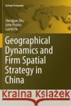 Geographical Dynamics and Firm Spatial Strategy in China Shengjun Zhu John Pickles Canfei He 9783662571477 Springer