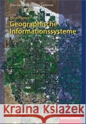 Geographische Informationssysteme Kappas, Martin 9783141603620 Westermann - książka