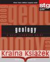 Geology: A Self-Teaching Guide Murck, Barbara W. 9780471385905 John Wiley & Sons