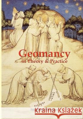 Geomancy in Theory and Practice Stephen Skinner 9781912212279 Golden Hoard - książka
