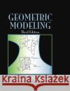 Geometric Modeling Michael E. Mortensen 9780831132989 Industrial Press