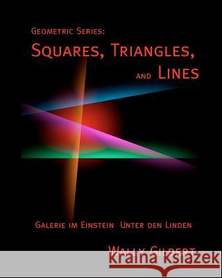 Geometric Series Wally Gilbert 9781466346970 Createspace - książka