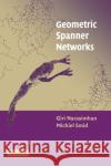 Geometric Spanner Networks Giri Narasimhan 9780521815130 0