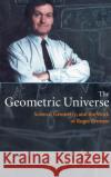 Geometric Universe C Huggett, S. A. 9780198500599 Oxford University Press