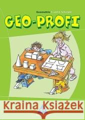 Geometrie 3. und 4. Schuljahr Reiß, Rosemarie Gabler, Ilona Hirschfelder, Margitta  9783507440494 Schroedel - książka