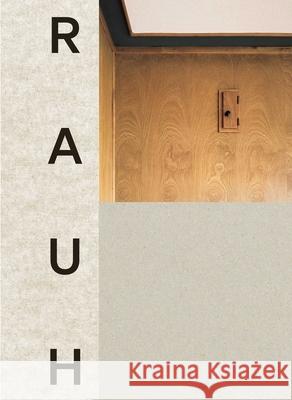 Georg Rauh Christine Egli Dorothy Hol 9783037613436 Quart Publishers - książka