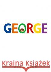 George Alex Gino 9788382030426 Nowa Baśń - książka