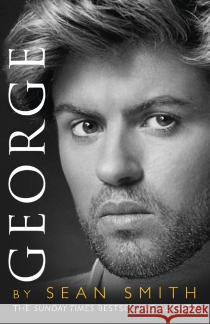 George: A Memory of George Michael Smith, Sean 9780008155643 Harper - książka