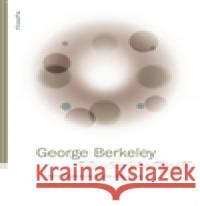 George Berkeley James Hill 9788070072776 Filosofia - książka