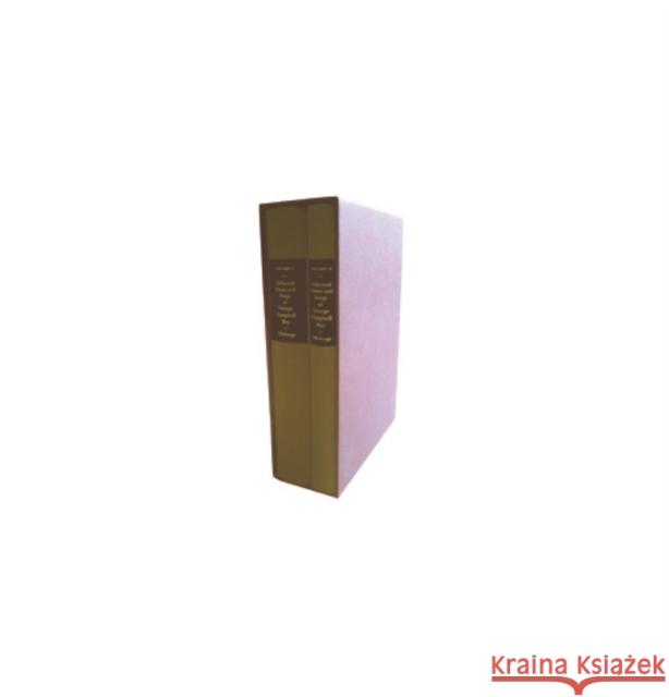 George Campbell Hay (Deòrsa Mac Iain Dheòrsa) - Collected Poems and Songs Hay, George Campbell 9780748610631 Edinburgh University Press - książka