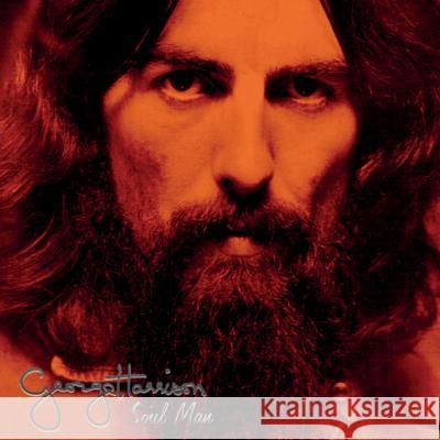 George Harrison: Soul Man John Blaney 9780954452889 Paper Jukebox - książka