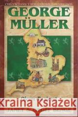 George Muller. Ojcem dla sierot Janet Benge, Geoff Benge 9788382471847 Szaron - książka