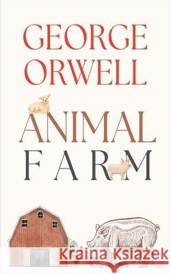 George Orwell George Orwell 9788195966523 Avarang Books - książka