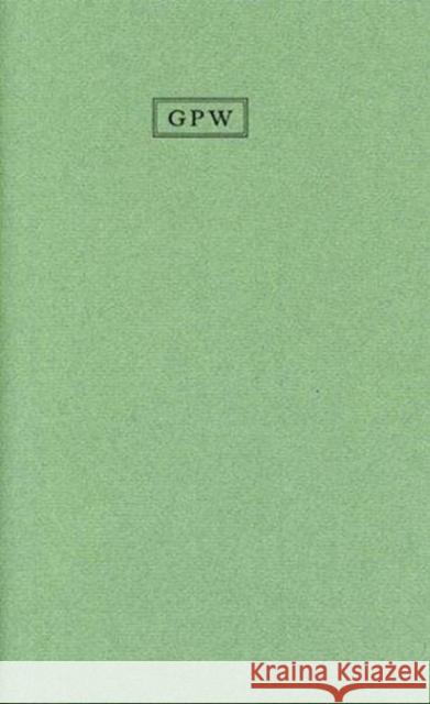 George Parker Winship as Librarian, Typophile, and Teacher Roger Stoddard 9780914630203 Harvard University Press - książka