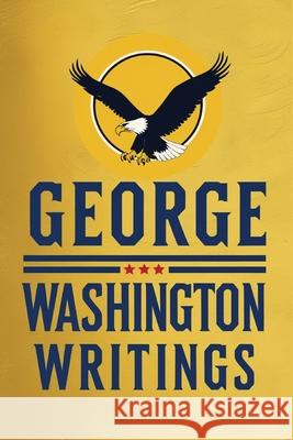 George Washington: Writings George Washington 9789371236768 Cby Press - książka