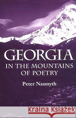 Georgia: In the Mountains of Poetry Na, Na 9780312215248 Palgrave MacMillan - książka