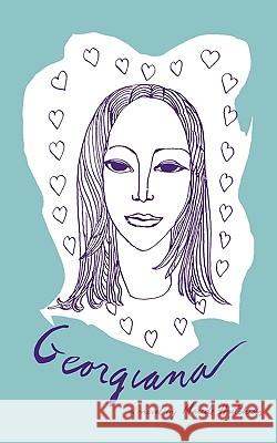 Georgiana Maude Hutchins 9780811218986 New Directions Publishing Corporation - książka