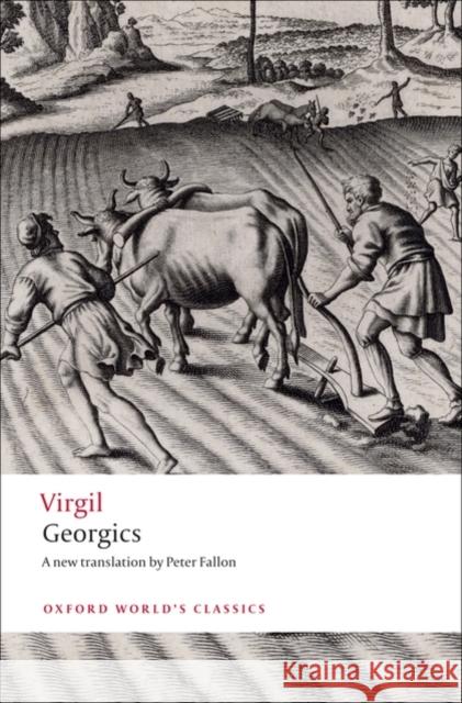 Georgics PercyBysshe Shelley 9780199538836 Oxford University Press - książka