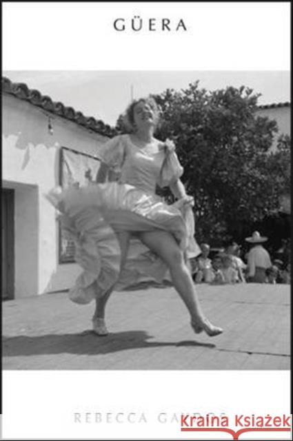 Güera Gaydos, Rebecca 9781632430243 Omnidawn - książka