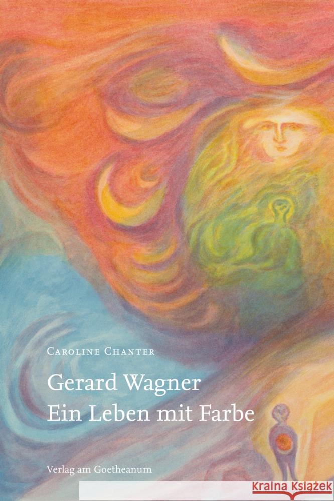 Gerard Wagner Wagner, Caroline 9783723516713 Verlag am Goetheanum - książka