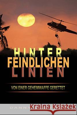 German Danny Clifford 9781502766199 Createspace - książka