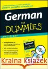 German for Dummies Audio Set   9780470222560 0