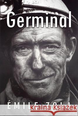 Germinal Emile Zola 9781514707562 Createspace - książka