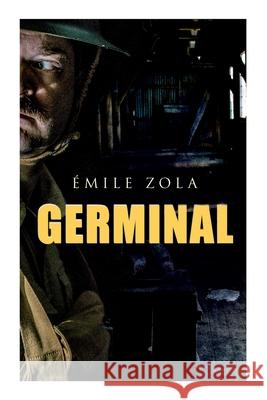 Germinal: Historical Novel Historical Novel, Havelock Ellis 9788027305582 e-artnow - książka