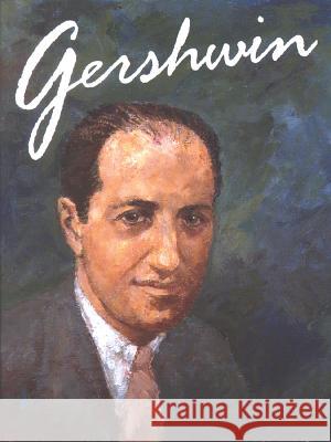 Gershwin: The Best of Gershwin for Piano  9780571530380 FABER MUSIC - książka