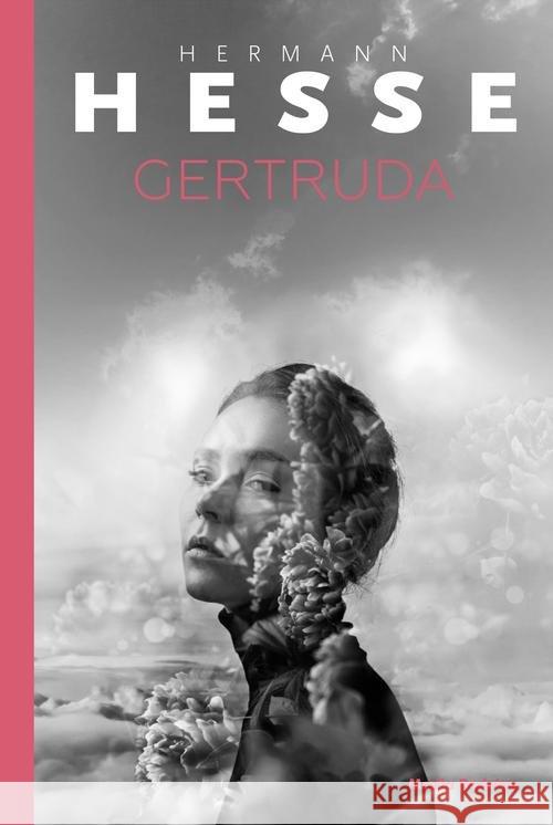 Gertruda Hesse Hermann 9788380086838 Media Rodzina - książka