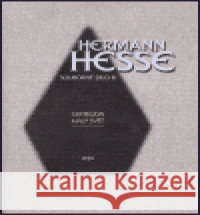 Gertruda. Malý svět Hermann Hesse 9788072031184 Argo - książka