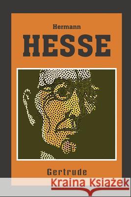 Gertrude Hermann Hesse   9781684117178 www.bnpublishing.com - książka