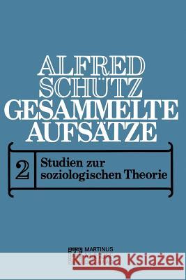 Gesammelte Aufsätze: II Studien Zur Soziologischen Theorie Von Baeyer, A. 9789024714988 Not Avail - książka