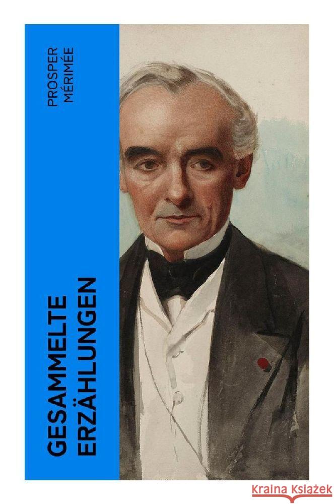 Gesammelte Erzählungen Mérimée, Prosper 9788027349852 e-artnow - książka