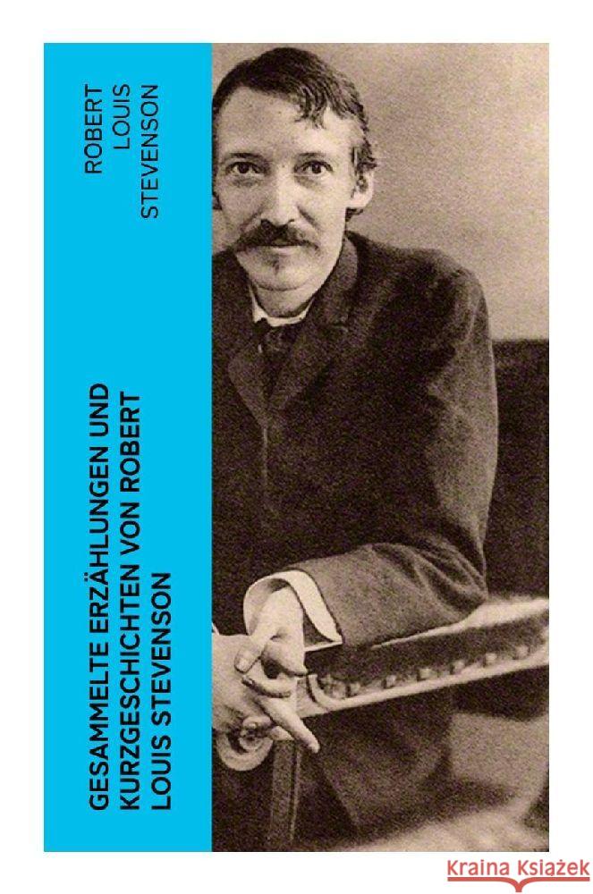 Gesammelte Erzählungen und Kurzgeschichten von Robert Louis Stevenson Stevenson, Robert Louis 9788027384747 e-artnow - książka