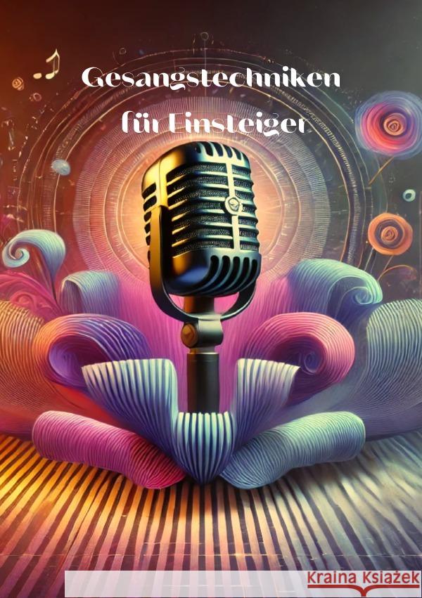 Gesangstechniken für Einsteiger Kaip, Linda 9783818755324 epubli - książka