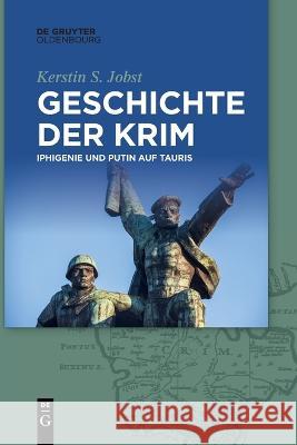 Geschichte der Krim Jobst, Kerstin S. 9783110991468 De Gruyter (JL) - książka