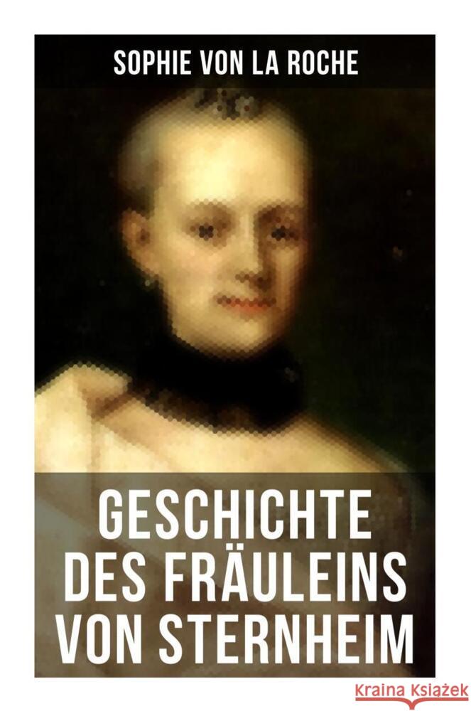 Geschichte des Fräuleins von Sternheim Roche, Sophie von La 9788027255993 Musaicum Books - książka