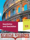 Geschichte und Geschehen 1/2. Ausgabe Niedersachsen und Bremen Gymnasium  9783124440105 Klett