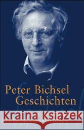 Geschichten : Text und Kommentar Bichsel, Peter Jucker, Rolf  9783518188644 Suhrkamp - książka