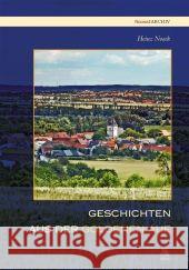 Geschichten aus der Goldenen Aue Noack, Heinz   9783866804289 Sutton Verlag - książka