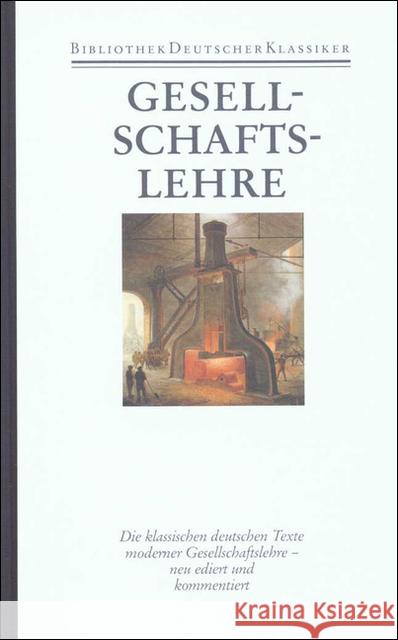 Gesellschaftslehre Pankoke, Eckart   9783618667803 Deutscher Klassiker Verlag - książka