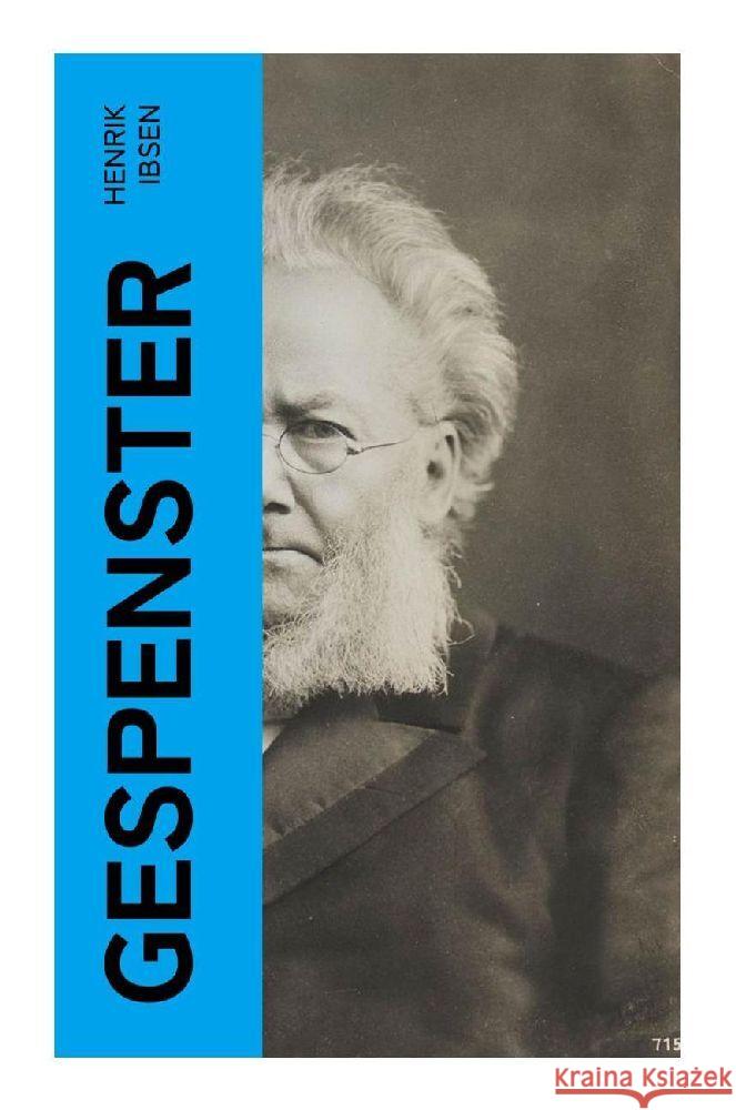 Gespenster Ibsen, Henrik 9788027353897 e-artnow - książka